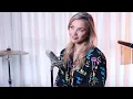 BAARISH BAN JAANA - Payal Dev, Stebin Ben [English Cover]