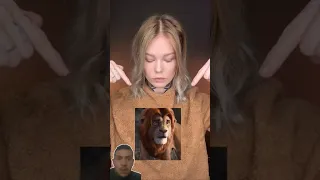 سيمبا خد نظره حسد Explore Art Crtoon 