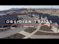 Simplicity Homes I Obsidian Trails I Investor WiseSize Tiny Homes I Redmond OR
