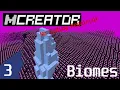 How to Create Your Own Mod without Coding - Biomes