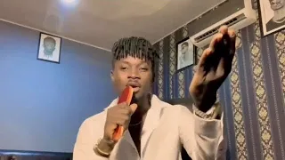 Kwame Eugene On Asem Kakra By Mike Gyamfi 