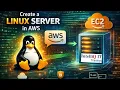 How to Create a Linux Server in AWS EC2 Complete Beginner Guide IntelliQ IT