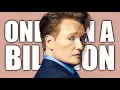 Download Lagu There Will Never Be Another Conan O'Brien
