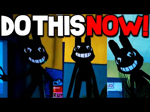 FULL GUIDE To STALKER in Animal Hospital! ROBLOX
