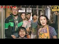 Lagu KELUARGA SUPER IRIT FULL MOVIE FILM BIOSKOP DRAMA KOMEDI INDONESIA TERBARU | DWI SASONO \u0026 WIDI MULIA