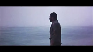 lee marvin u0026 toshir mifune hell in the pacific 1968 trailer