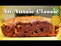 Australian Pineapple Fruit Cake Recipe Super Easy Moist