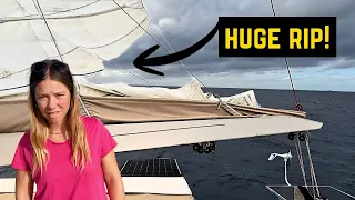 I made a huge mistake! and it cost us [Ep. 123]