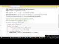 Programming in JAVA WEEK-1 Assignment Solutions Programming Tutorial