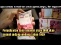 Download Lagu Pengeluaran dana amanah akan dilakukan sesuai undang-undang tahun 1959 