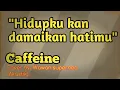 Download Lagu Lagu berjalan di tepi pantai || Caffeine cover akustik