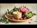 Healing Relaxation Music 🌿 | Spa Music | Calming Nature Sounds & Relaxing Water Sounds 💧