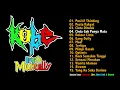 Lagu Kobe Full Album