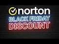 Norton BLACK FRIDAY deal Get Norton antivirus discount