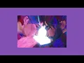 yeule - anthems for a seventeen year-old girl (slowed)