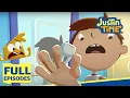 Justin Loses A Tooth 2 Hour Compliation More Cartoon for Kids justintime-official