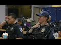 Ridgecrest Police Department Recruiting