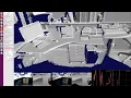 Real-time dense visual SLAM system - ElasticFusion