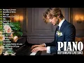 Download Lagu 50 Best Beautiful Piano Love Songs Melodies - Great Relaxing Romantic Piano Instrumental Love Songs
