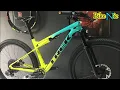 Lagu Trek Supercaliber 9.8 #trek #trekbikes #supercaliber #mtb #bicicleta #bike