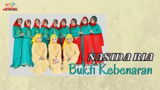 nasida ria bukti kebenaran official music video 