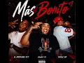 Chuky 73, TOPBOY TGR & El Americano 4KT - (Audio Oficial)