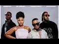 Download Lagu 3 STEP MIX 2025 | 09 OCTOBER | MAWHOO | GL CEEJAY | THUKUTHELA | JAZZWORX 