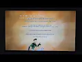 Wild Kratts Closing Credits January 19 2011
