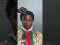 Watch me work through this high taper