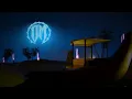15. Me Paseo - Victor Mendivil x Oscar Maydon (Visualizer Oficial)