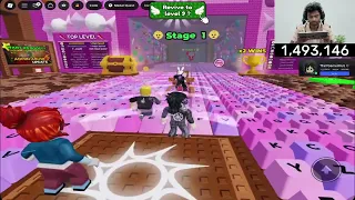 1 Speed Keyboard Escape Live! 🔥 Day 11