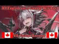 Download Lagu [Arknights] Wis'Adel's (Walter) EN voice lines