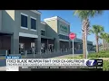 UPDATE Both armed with fixed-blade weapons in Publix parking lot brawl police say
