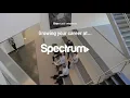 Working at Spectrum The Muse