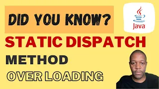 Advanced Method Resolution Overloading Advanced all you need to know - deep dive