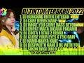 Lagu DJ TIKTOK TERBARU 2022 DJ RUNGKAD FYP TIK TOK VIRAL 2022 JEDAG JEDUG FULL BASS TERBARU MANGKANE