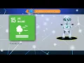 Ch 10 Artificial Intelligence for SDGs Computer Class 07 For children