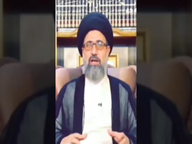 ⁣درر المواعظ#مجالس#أهل البيت#الحسين#موعظة