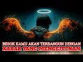 Download Lagu JIWA TERPILIH ✨ TONTON SEBELUM TIDUR‼️ BESOK KAMU AKAN TERBANGUN DENGAN KABAR MENGEJUTKAN