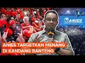 Download Lagu Anies Baswedan Targetkan Menang di Jawa Tengah