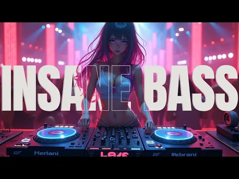 BEST HOUSE & HARD BASS 2026 🔥 1 Hour Insane Bass Mix | EME x Alok x Sevenn Style
