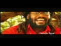Tarrus Riley - She's Royal (Video With Lyrics By jayemm)