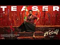 Lagu Karuppu (Kannada) - Teaser | Suriya | RJ Balaji | Trisha | @SaiAbhyankkar | Dream Warrior Pictures