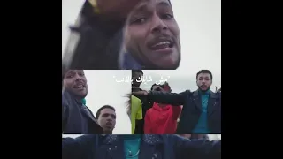 ويجز   أسياد البلد  دندنها