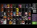 ULTRA CUSTOM NIGHT BOT - 80000 POINTS DONE