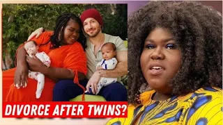 At 41 Gabourey Sidibe s Husband FINALLY Comment On Rumors