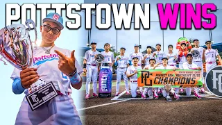 Pottstown Natty SHOCKS THE WORLD And WINS Their FIRST Tournament of 2026!