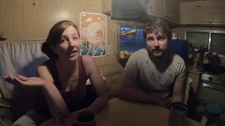 Buying the WRONG Sailboat – Repairs Take a Turn for the Worse (Ep.23 Sailing w/the Litzenbergers)