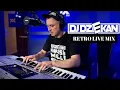 Download Lagu DJ DZIEKAN RADIO VOX FM 2025 | RETRO MIX KEYBOARD CLUB LIVE SET