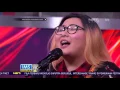 Download Lagu Yuka Tamada - Usah Kau Lara Sendiri - Live at Indonesia Morning Show